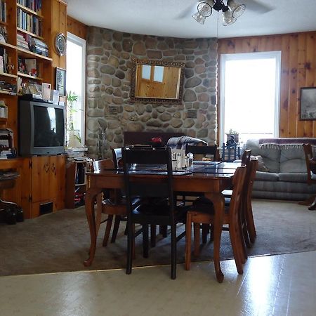 Bancroft Bed & Breakfast Exteriér fotografie