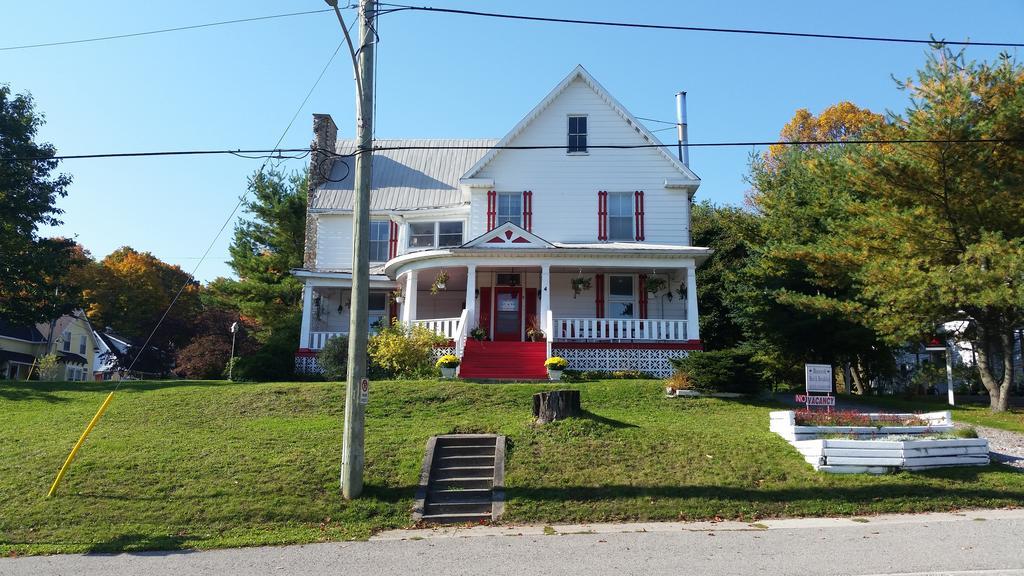 Bancroft Bed & Breakfast Exteriér fotografie