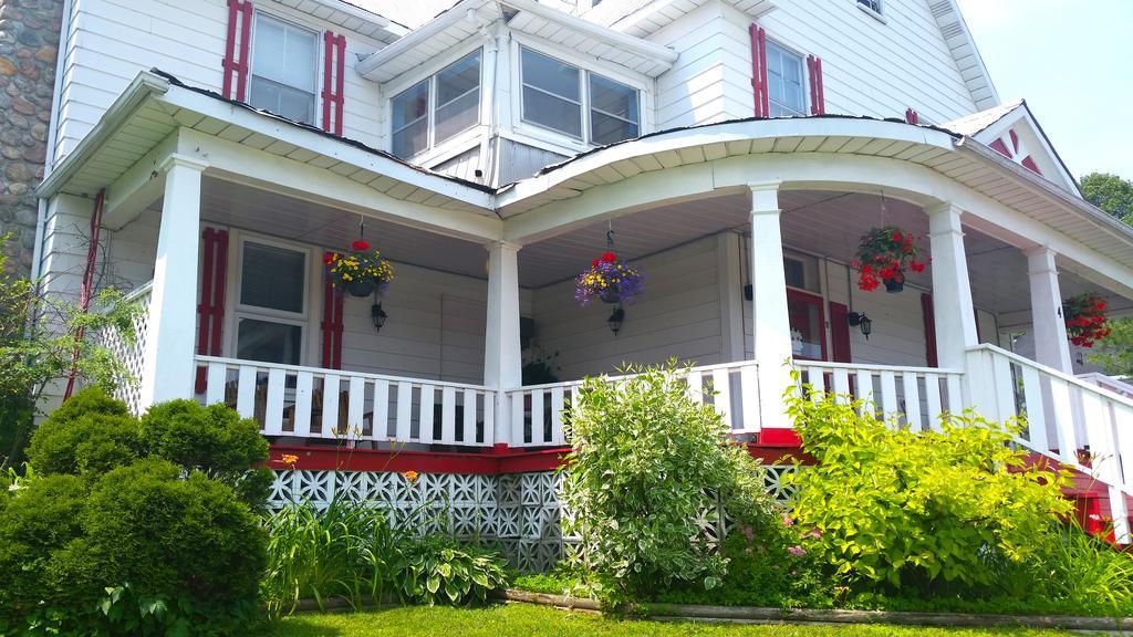 Bancroft Bed & Breakfast Exteriér fotografie