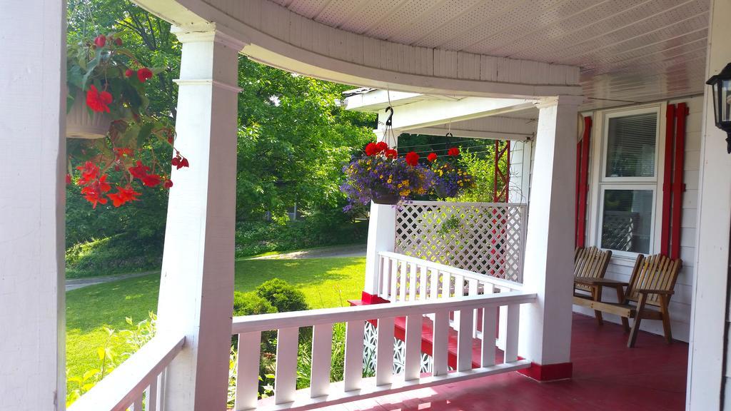 Bancroft Bed & Breakfast Exteriér fotografie