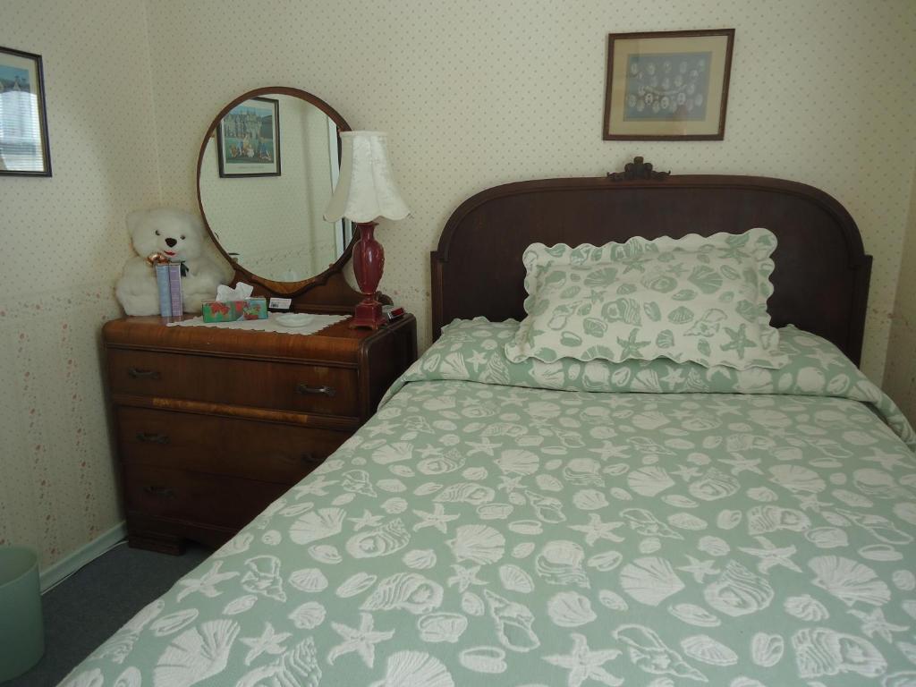 Bancroft Bed & Breakfast Pokoj fotografie