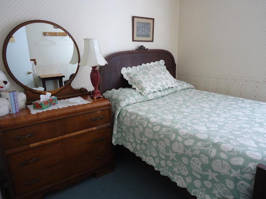 Bancroft Bed & Breakfast Pokoj fotografie