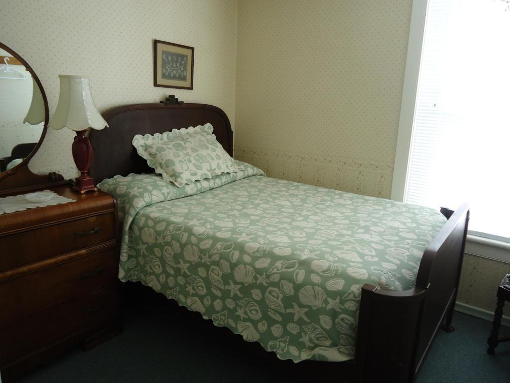 Bancroft Bed & Breakfast Pokoj fotografie