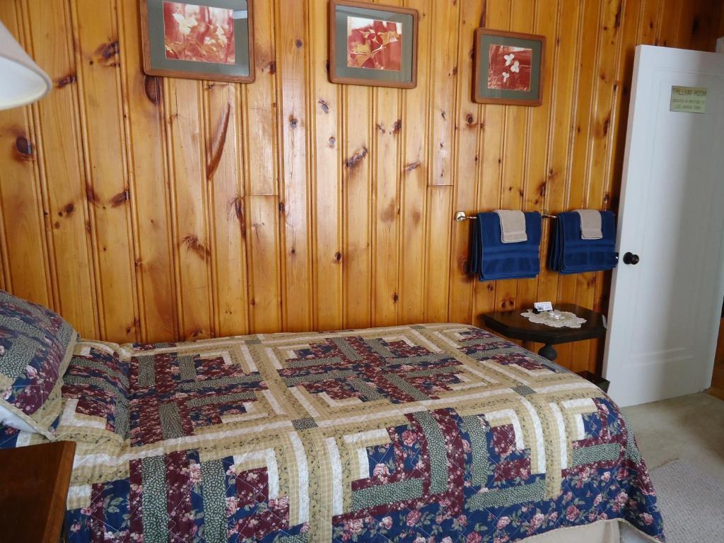 Bancroft Bed & Breakfast Pokoj fotografie