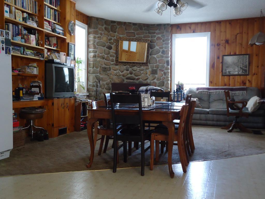 Bancroft Bed & Breakfast Exteriér fotografie